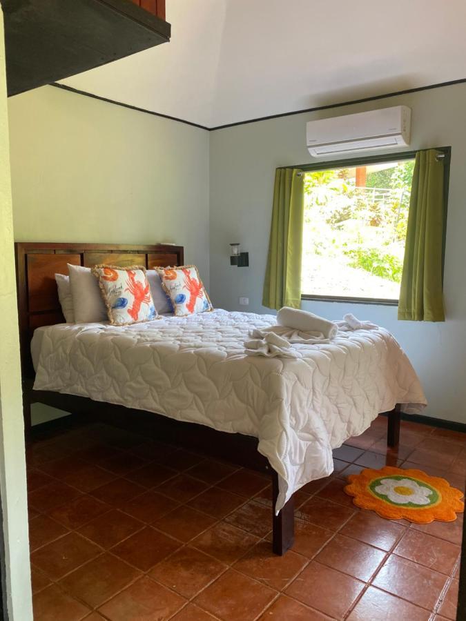 Hotel Bongo - Adults Only à Manuel Antonio Extérieur photo