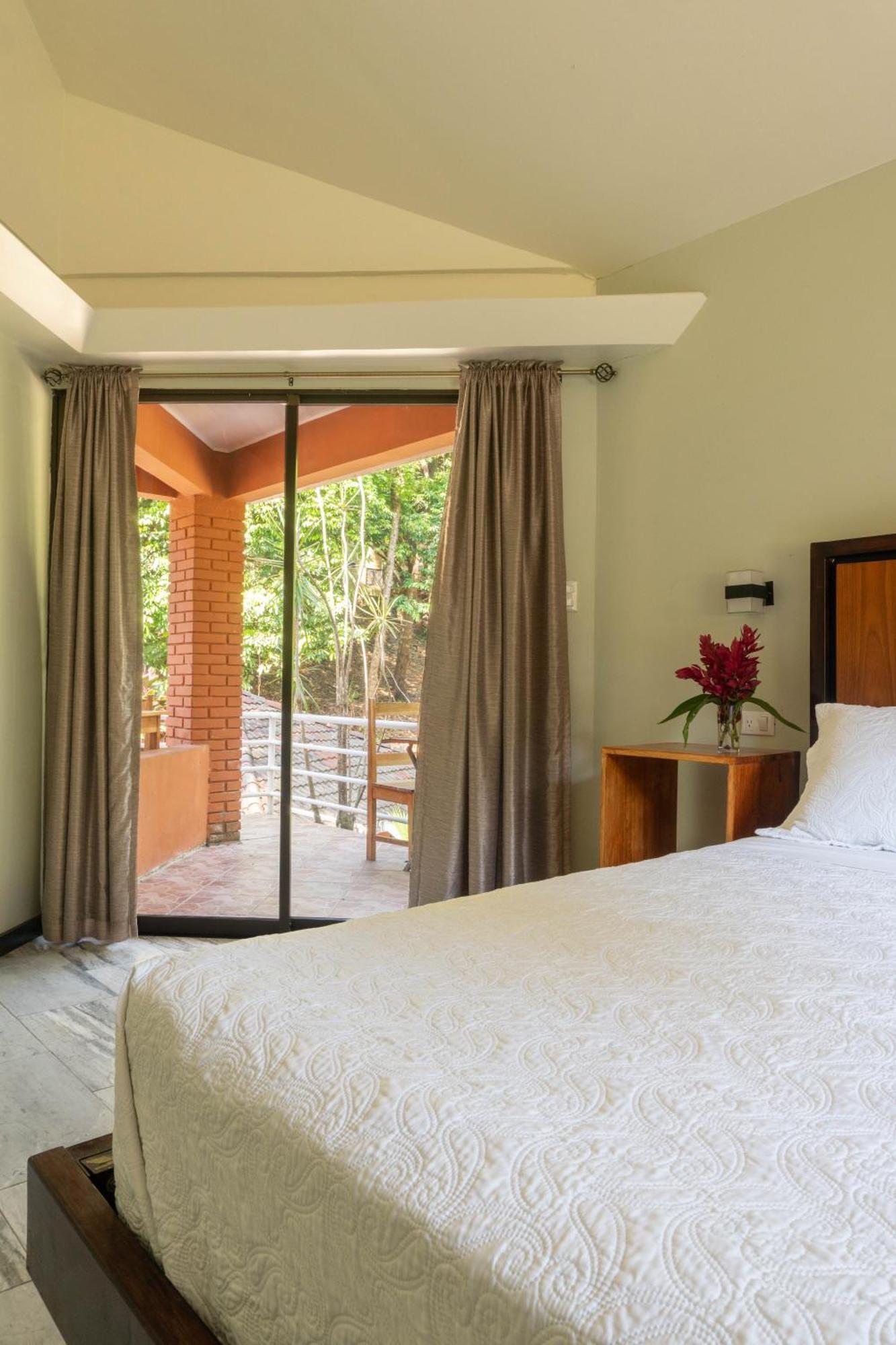 Hotel Bongo - Adults Only à Manuel Antonio Extérieur photo