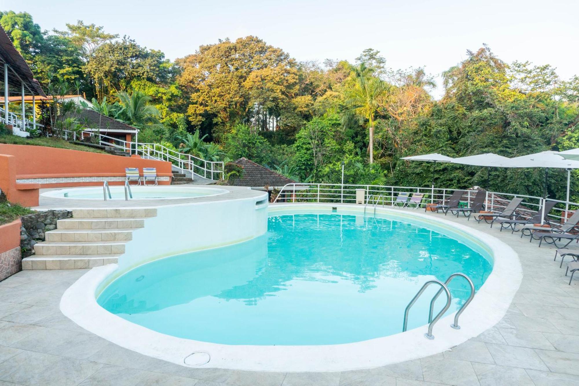 Hotel Bongo - Adults Only à Manuel Antonio Extérieur photo