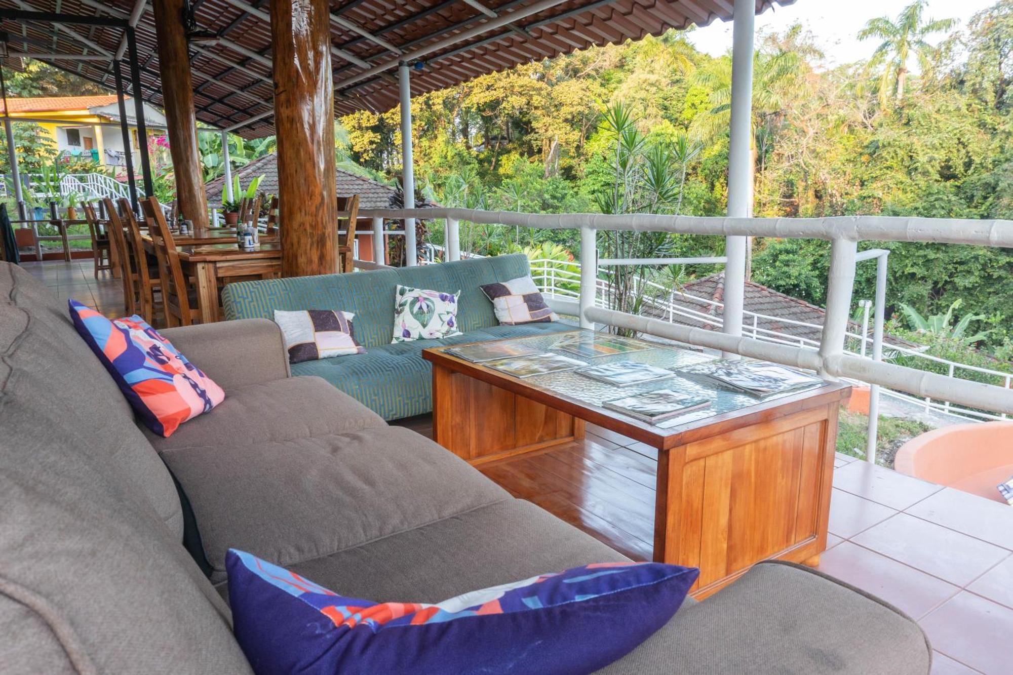 Hotel Bongo - Adults Only à Manuel Antonio Extérieur photo
