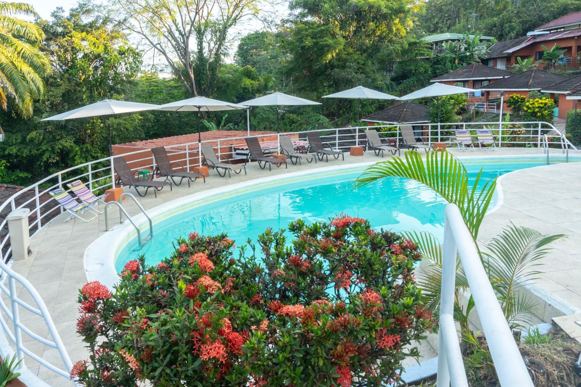 Hotel Bongo - Adults Only à Manuel Antonio Extérieur photo