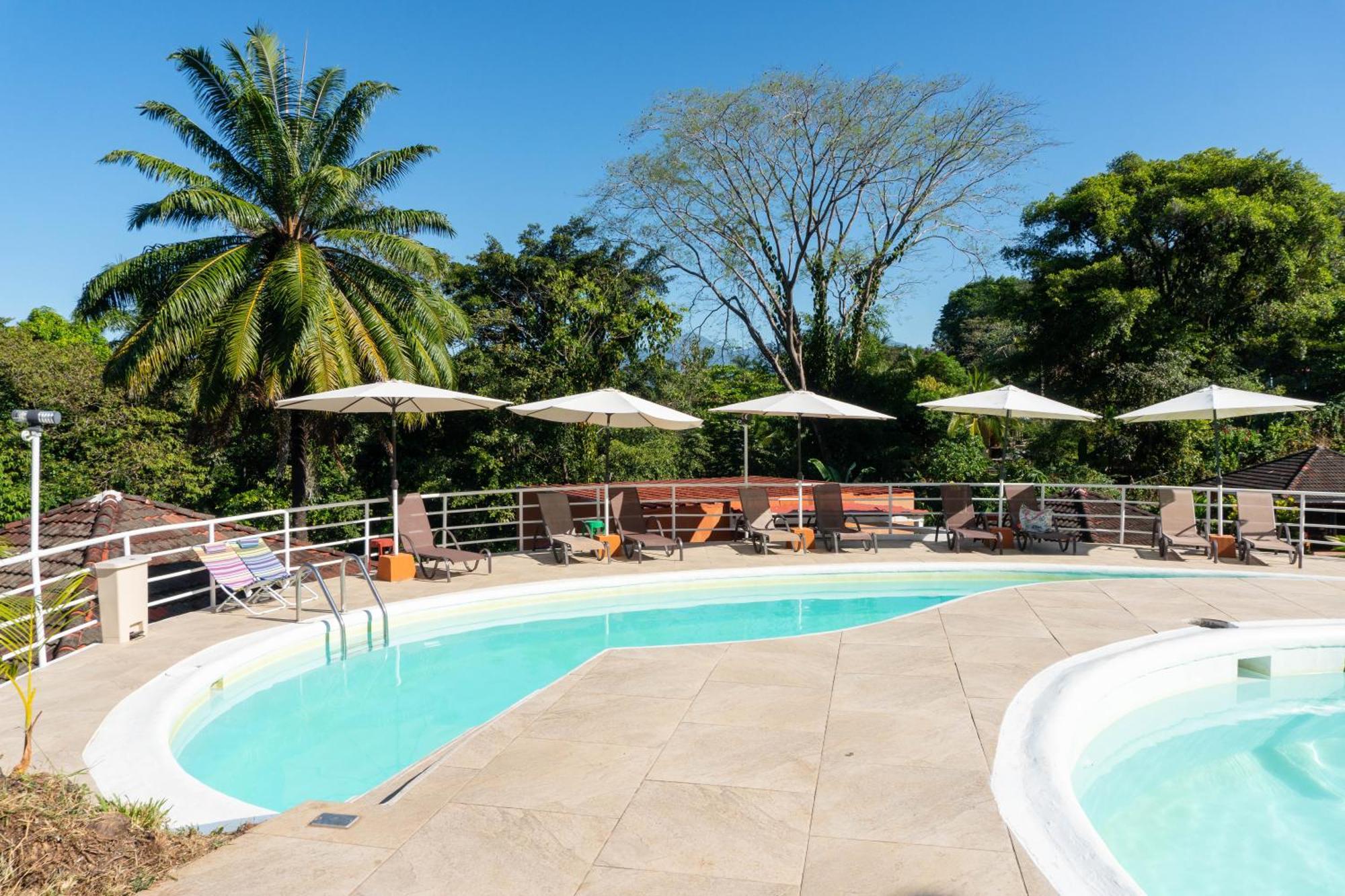 Hotel Bongo - Adults Only à Manuel Antonio Extérieur photo